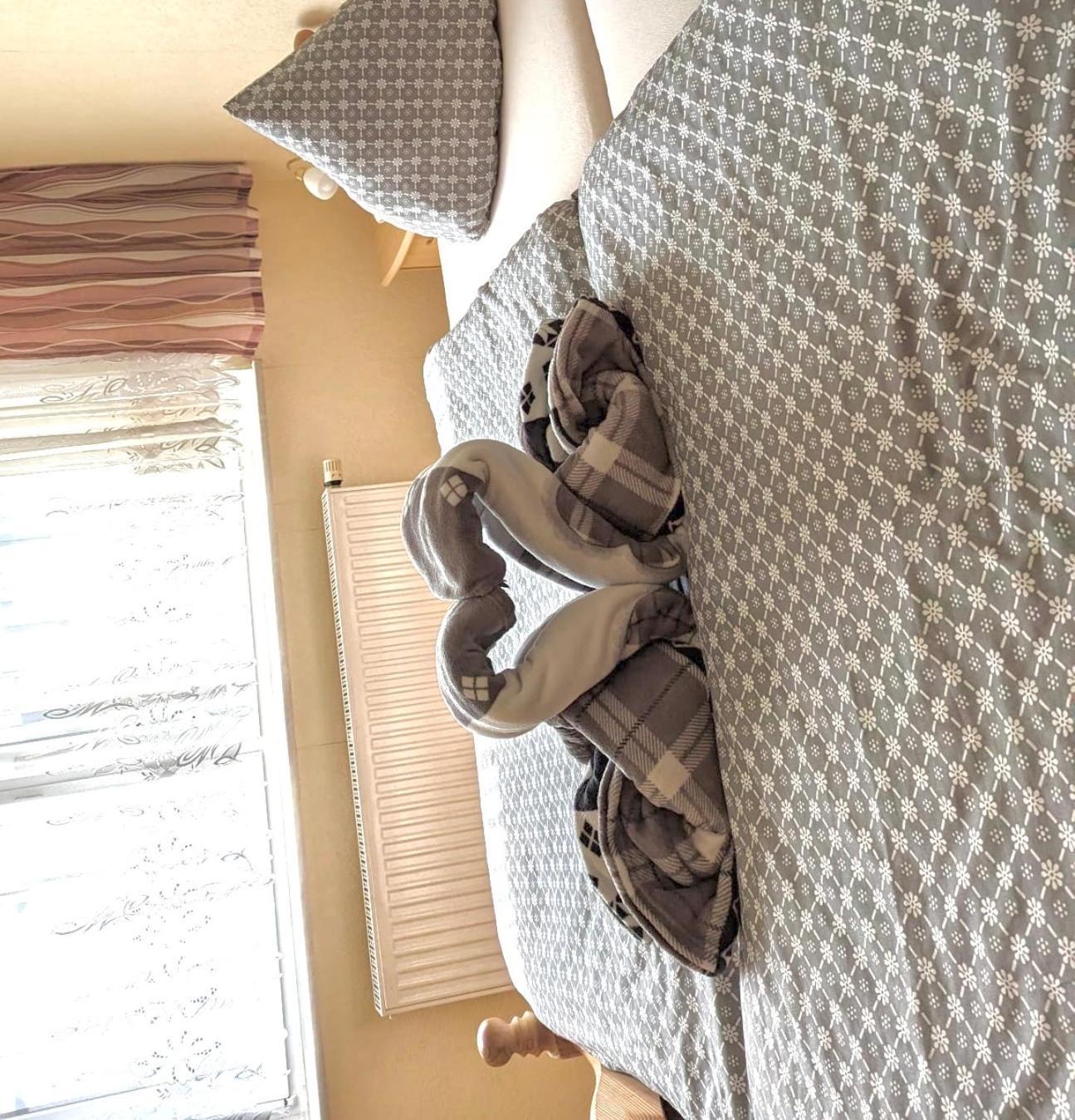 Apartment In *
