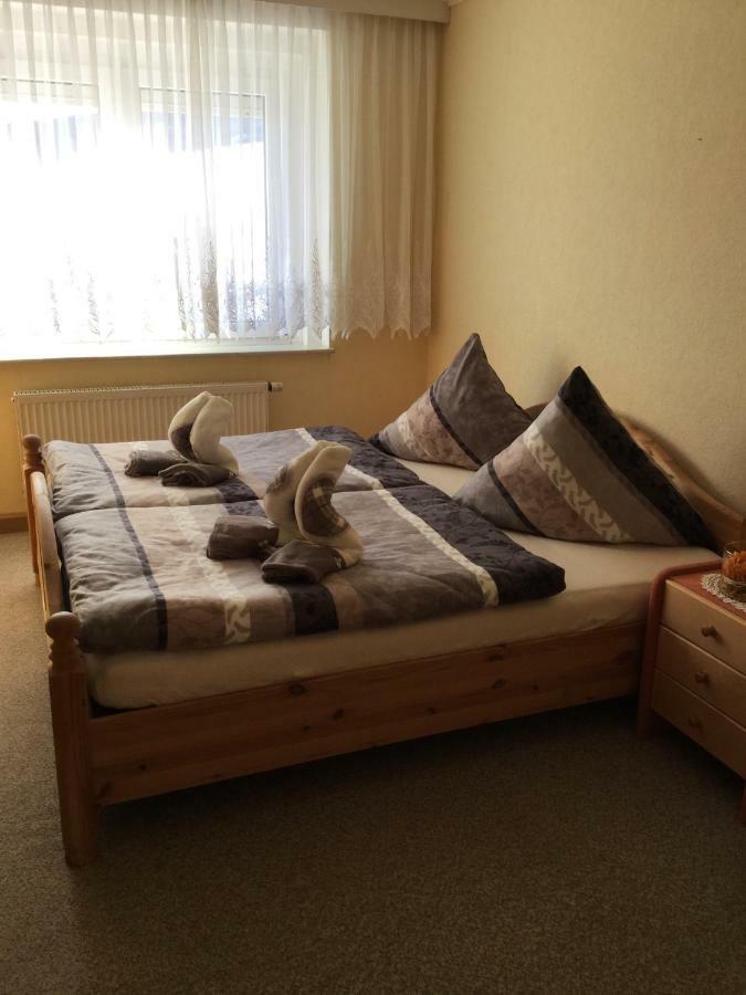 Apartment In *