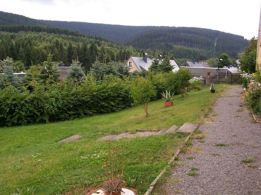 Apartment In Oberwiesenthal