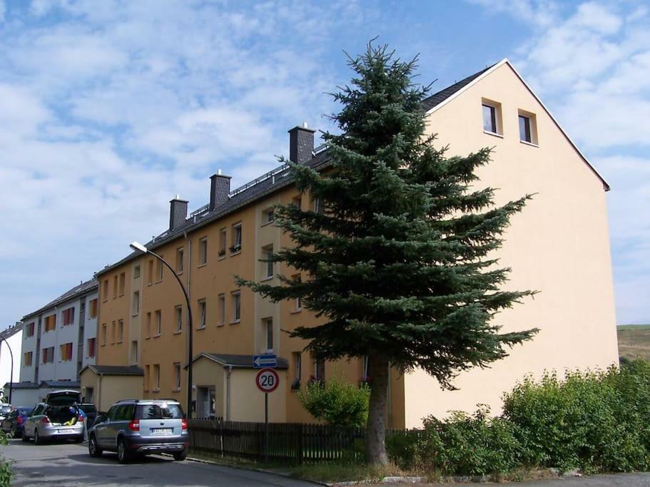 In Apartment Oberwiesenthal