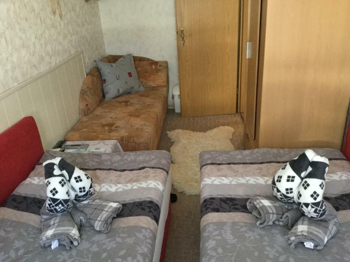 Apartment In