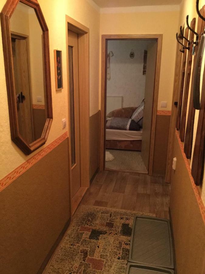 Apartment In