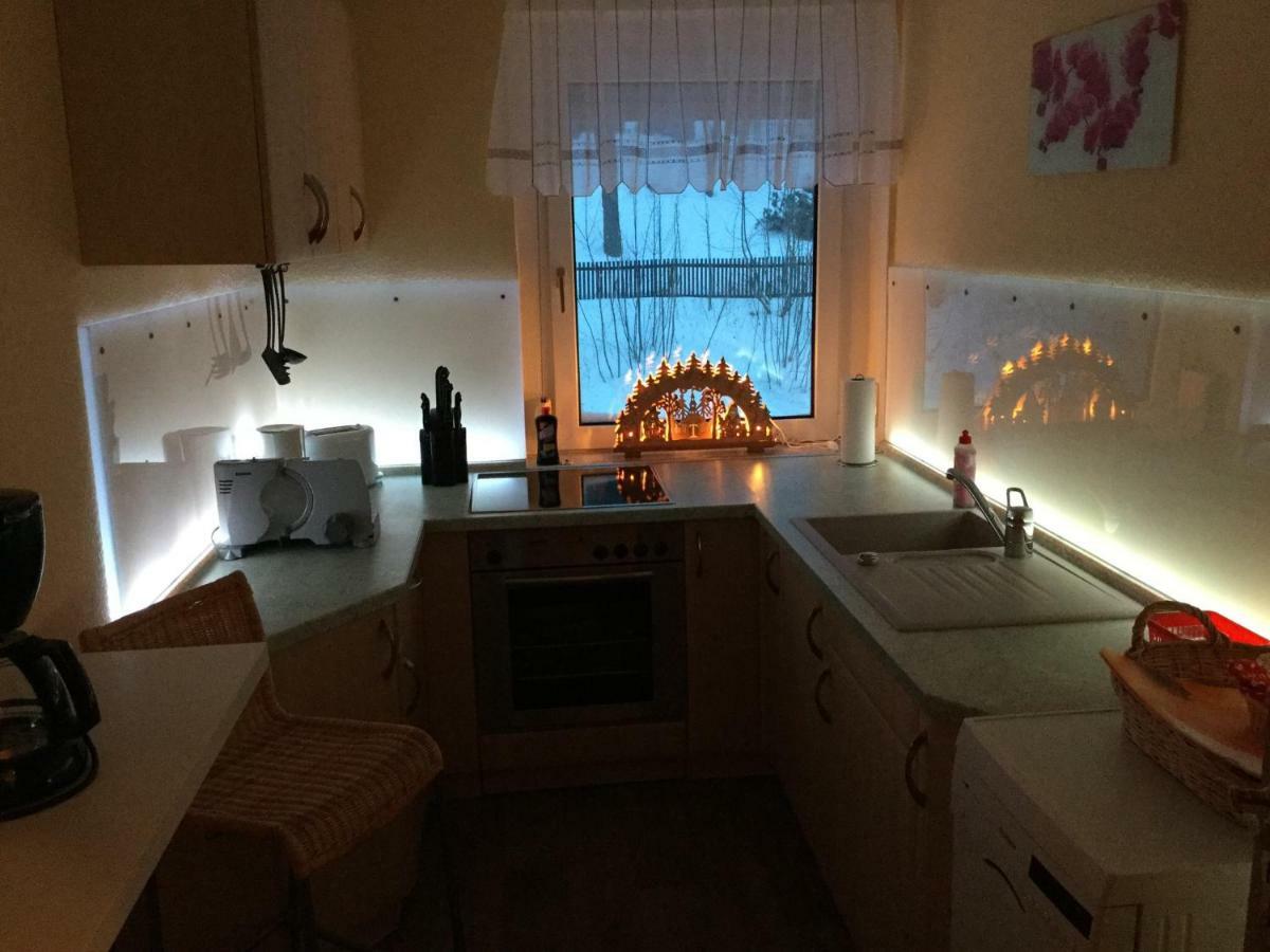 Apartment In
