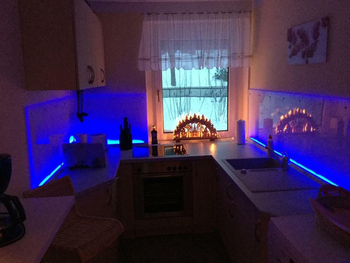 Apartment In Oberwiesenthal